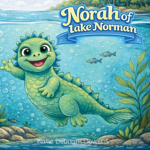 Cover image for Lake Norman Tales