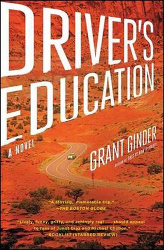 Cover image for Driver's Education