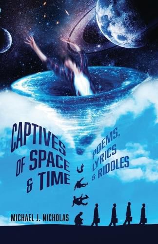 Cover image for Captives of Space & Time