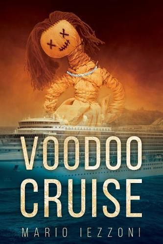 Cover image for Voodoo Cruise