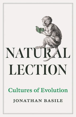 Cover image for Natural Lection Volume 79