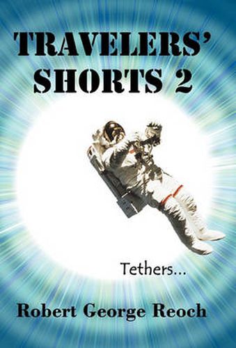 Cover image for Travelers' Shorts 2