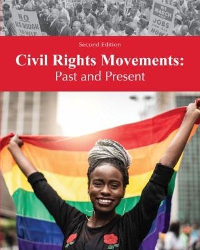 Cover image for The Civil Rights Movement