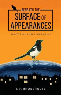 Cover image for Beneath the Surface of Appearances