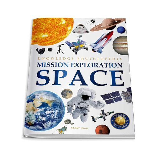 Cover image for Space