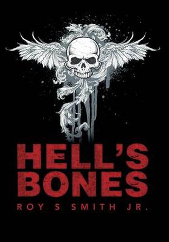 Cover image for Hell's Bones