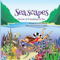 Cover image for Seascapes