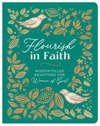Cover image for Flourish in Faith