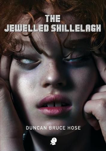 Cover image for The Jewelled Shillelagh
