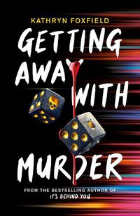 Cover image for Getting Away with Murder