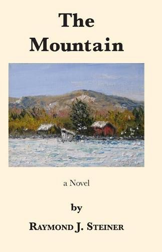 Cover image for The Mountain