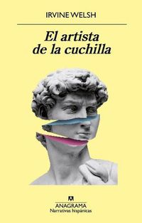 Cover image for El Artista de la Cuchilla