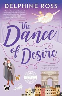 Cover image for The Dance of Desire