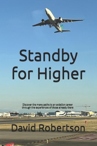 Cover image for Standby for Higher
