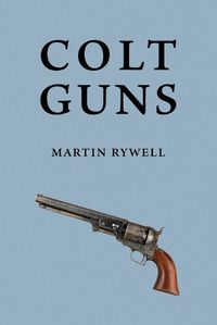 Cover image for Colt Guns