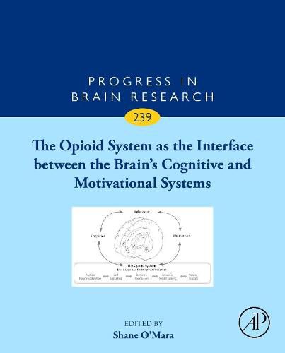 Cover image for The Opioid System as the Interface between the Brain's Cognitive and Motivational Systems