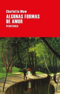 Cover image for Algunas Formas de Amor