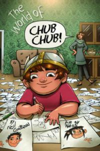 Cover image for The World of Chub Chub