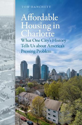 Cover image for Affordable Housing in Charlotte