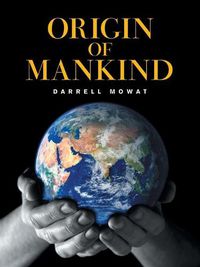 Cover image for Origin of Mankind