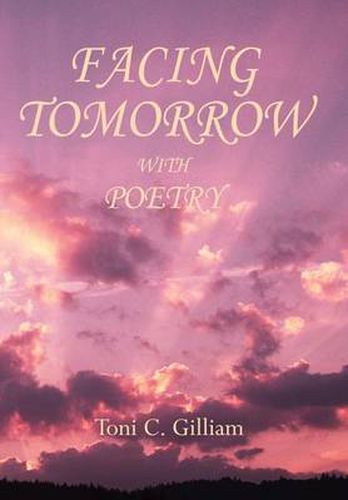 Cover image for Facing Tomorrow with Poetry