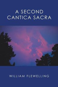 Cover image for A Second Cantica Sacra