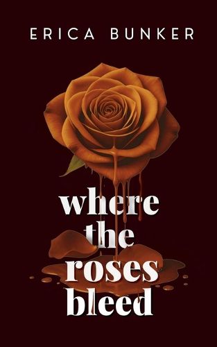 Cover image for Where the Roses Bleed