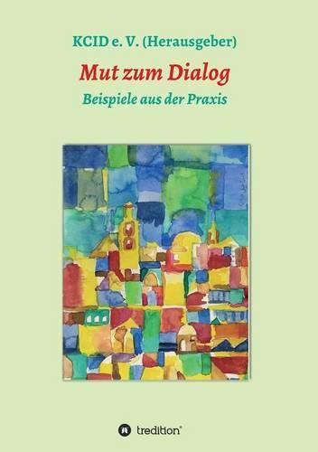 Cover image for Mut zum Dialog