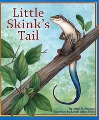 Cover image for Little Skink's Tail