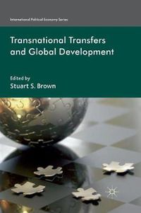 Cover image for Transnational Transfers and Global Development