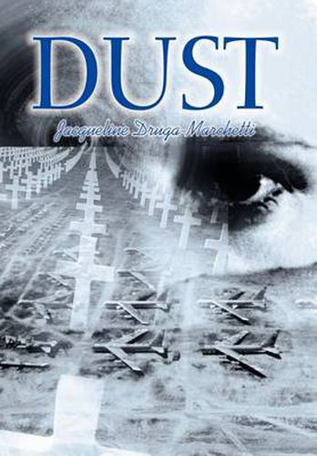 Cover image for Dust