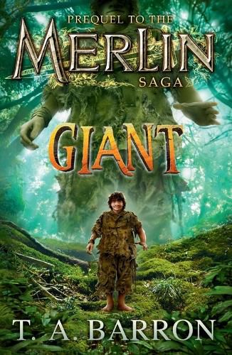 Cover image for Giant: The Unlikely Origins of Shim