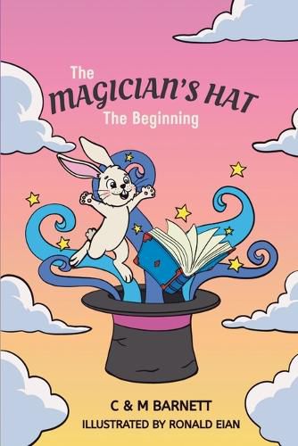 Cover image for The Magician's Hat