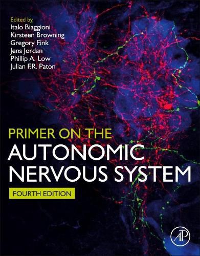 Cover image for Primer on the Autonomic Nervous System
