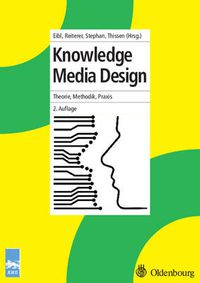 Cover image for Knowledge Media Design