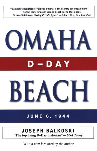 Omaha Beach