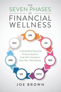 Cover image for The Seven Phases of Financial Wellness: A Simplified Personal Finance System That Will Transform How You View Money