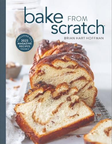 Cover image for Bake from Scratch (Vol 8)