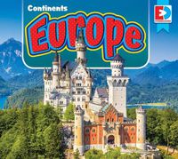 Cover image for Europe