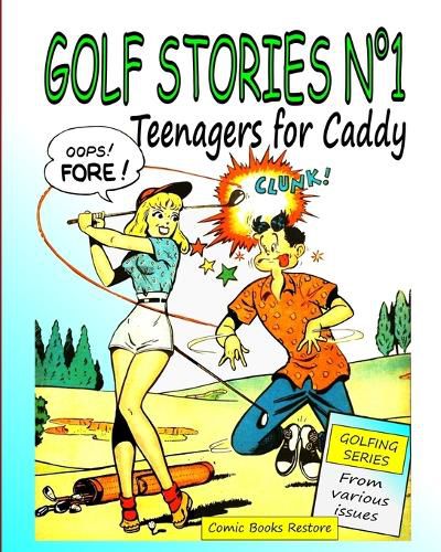 Golf Stories n degrees1,