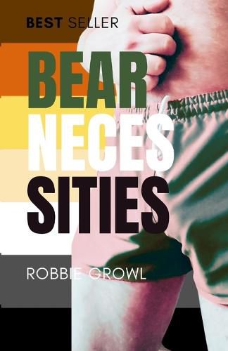 Cover image for Bear Necessities