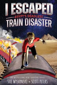 Cover image for I Escaped Egypt's Deadliest Train Disaster