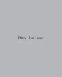 Cover image for Diary/Landscape