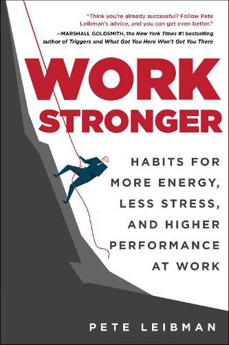 Cover image for Work Stronger