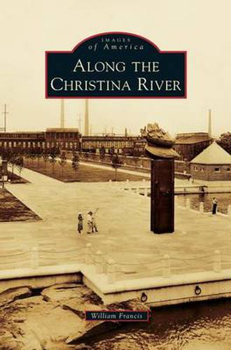 Cover image for Along the Christina River