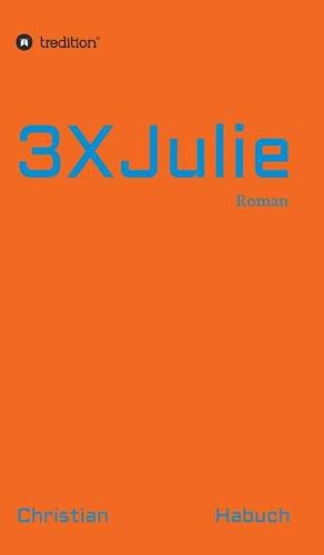 Cover image for 3XJulie