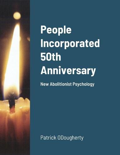 Cover image for People Incorporated 50th Anniversary