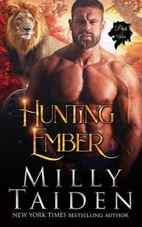 Cover image for Hunting Ember