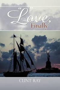 Cover image for Love, Finally