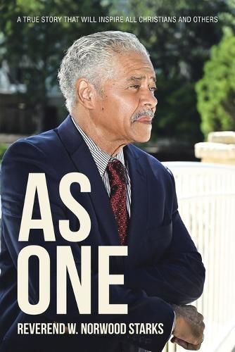 Cover image for As One